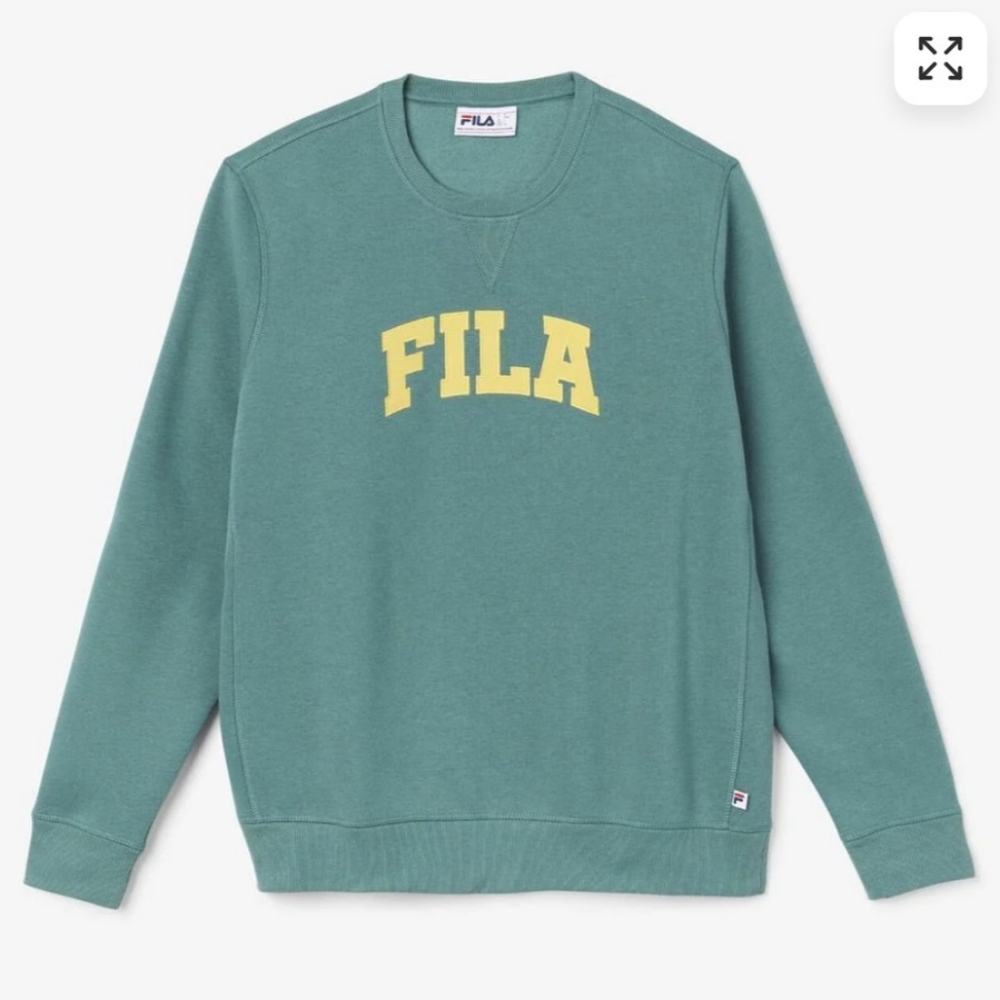 Fila Crewneck - Picture 2 of 6